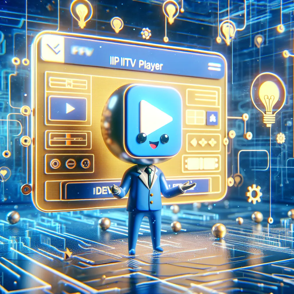 dev iptv player: Wat is Dev IPTV Player en hoe gebruik je het?